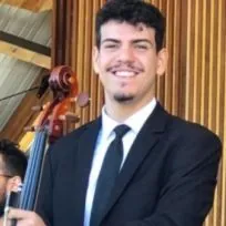 Victor Romero Pinho