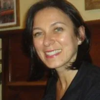 Maria Ester Silva Ramos