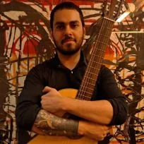 Allan Moreno 