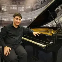 Ariel Magno da Costa